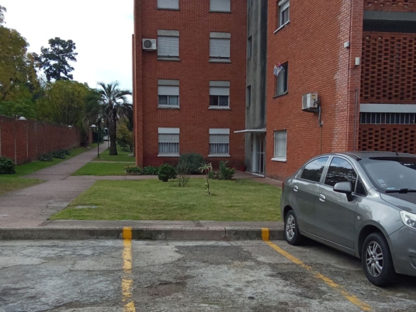 Apartamento en barrio Unión (ID V-106)