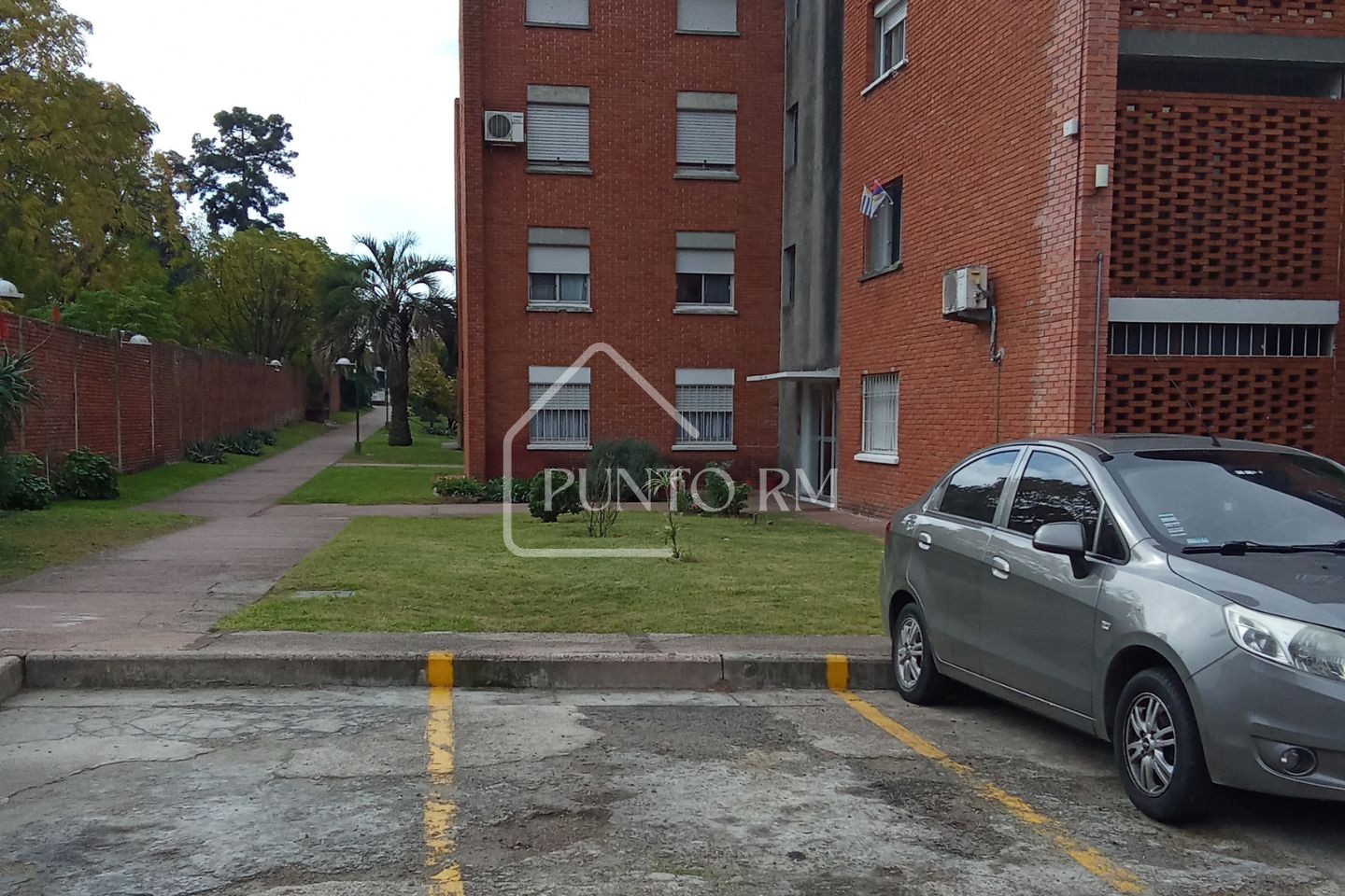 venta_puntorm_apartamento Apartamento en barrio Unión (ID V-106)