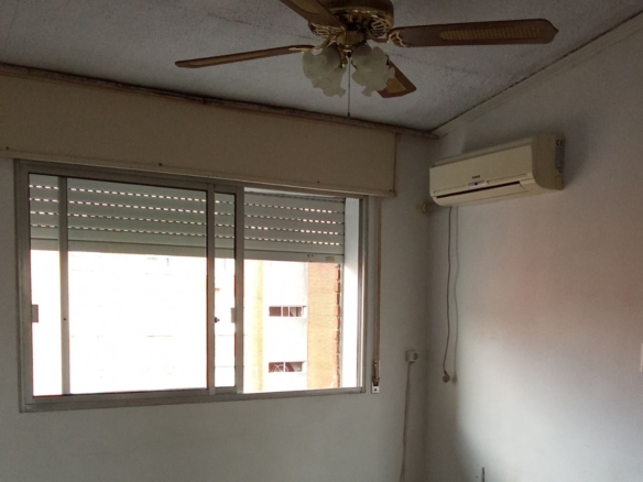 Apartamento en barrio Unión (ID V-106)
