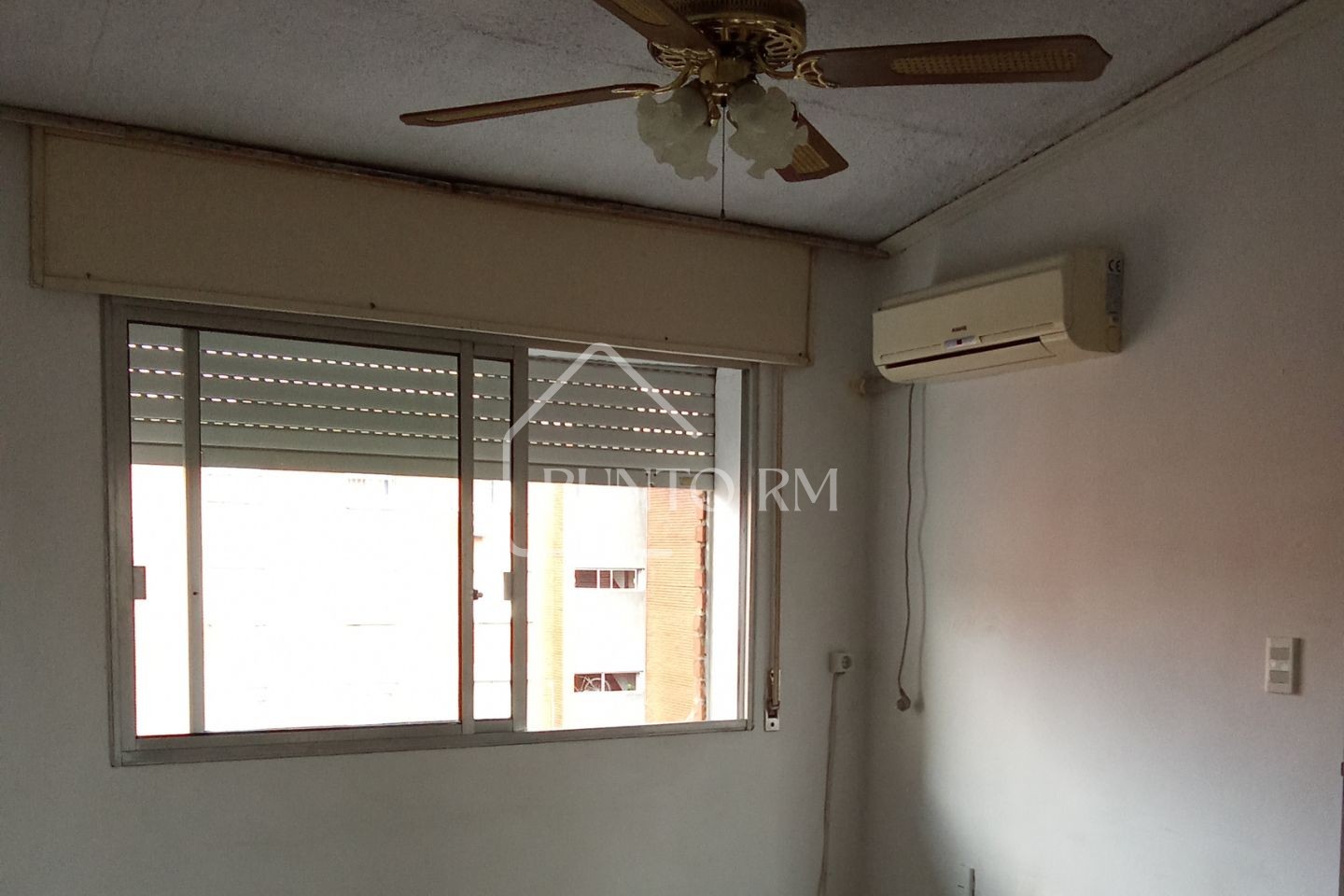 Apartamento en barrio Unión (ID V-106)