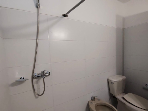 Tipo casa de altos 2 dormitorios (Alquilada ID A-101)