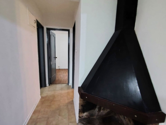 Tipo casa de altos 2 dormitorios (Alquilada ID A-101)