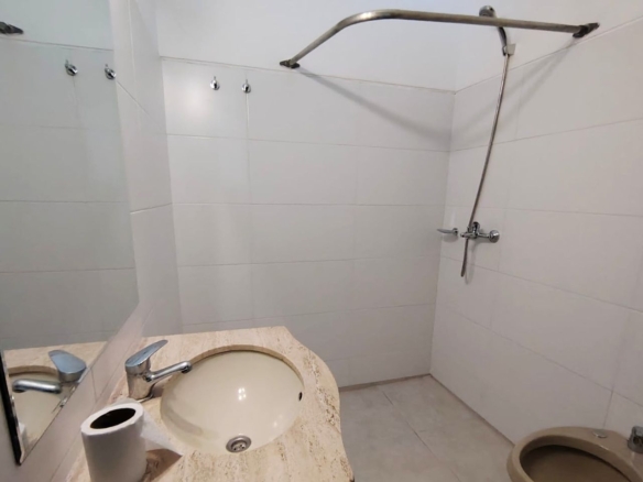 Tipo casa de altos 2 dormitorios (Alquilada ID A-101)