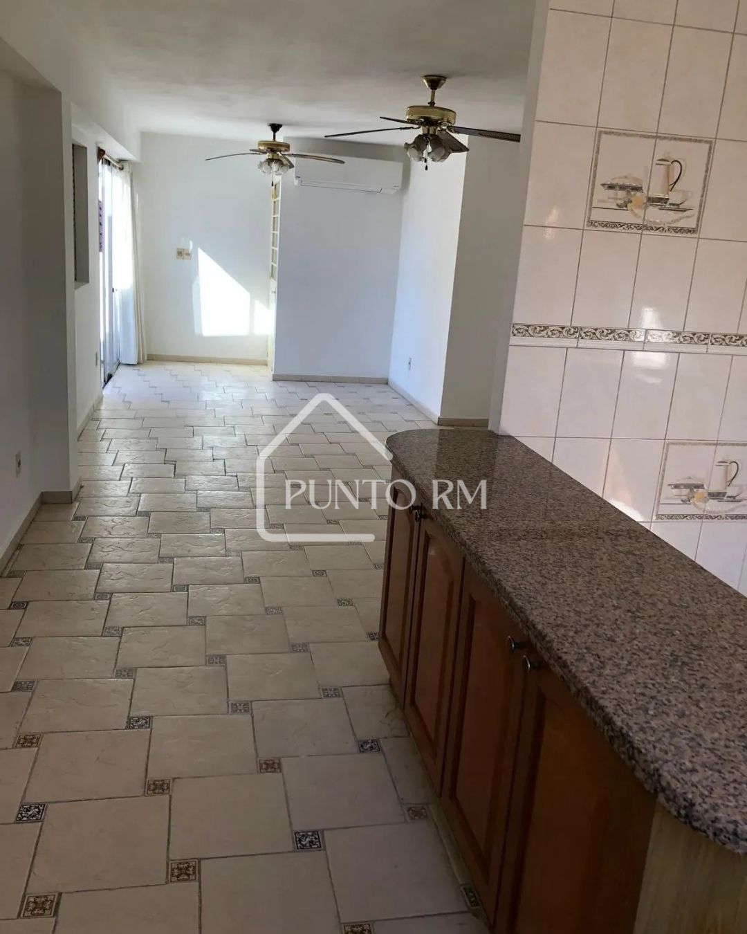Casa Alquiler Malvin (ID A-130)