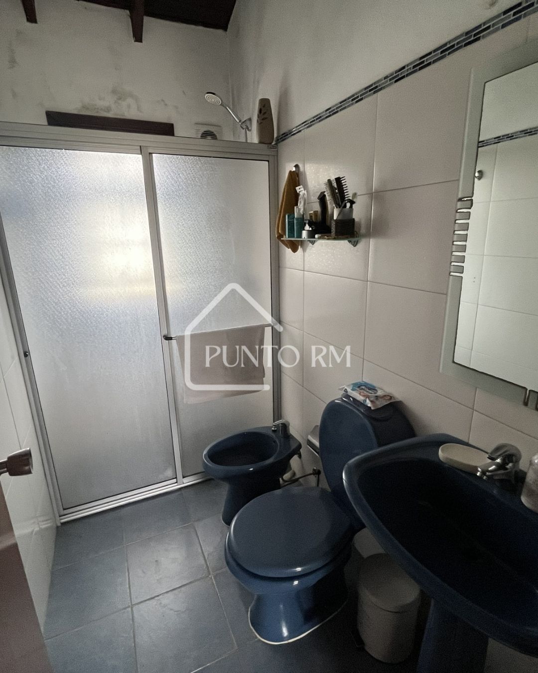  Casa Solymar sur 2 dormitorios, muy agradable (ID V-122)