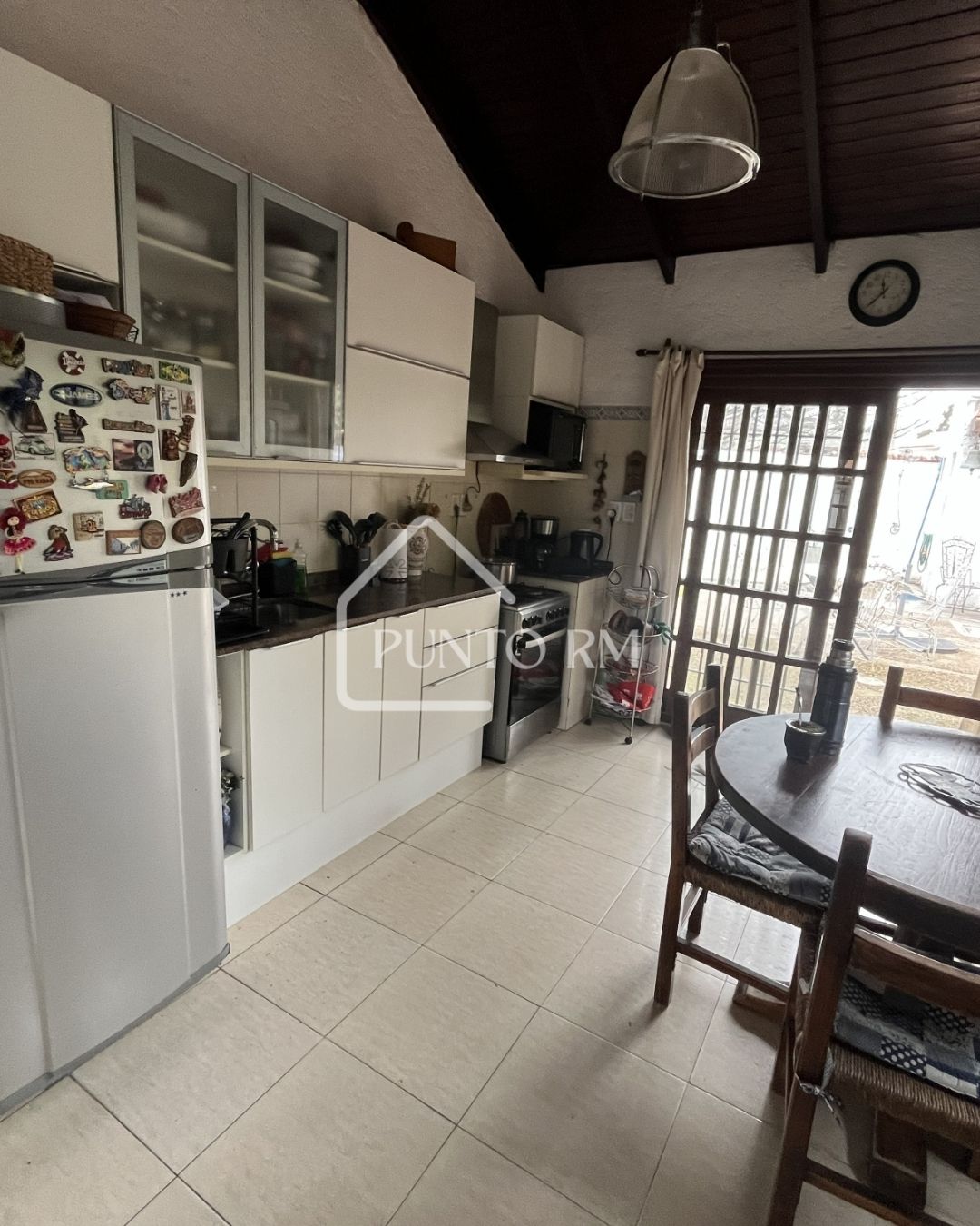  Casa Solymar sur 2 dormitorios, muy agradable (ID V-122)
