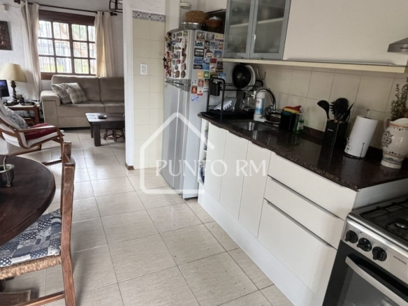  Casa Solymar sur 2 dormitorios, muy agradable (ID V-122)