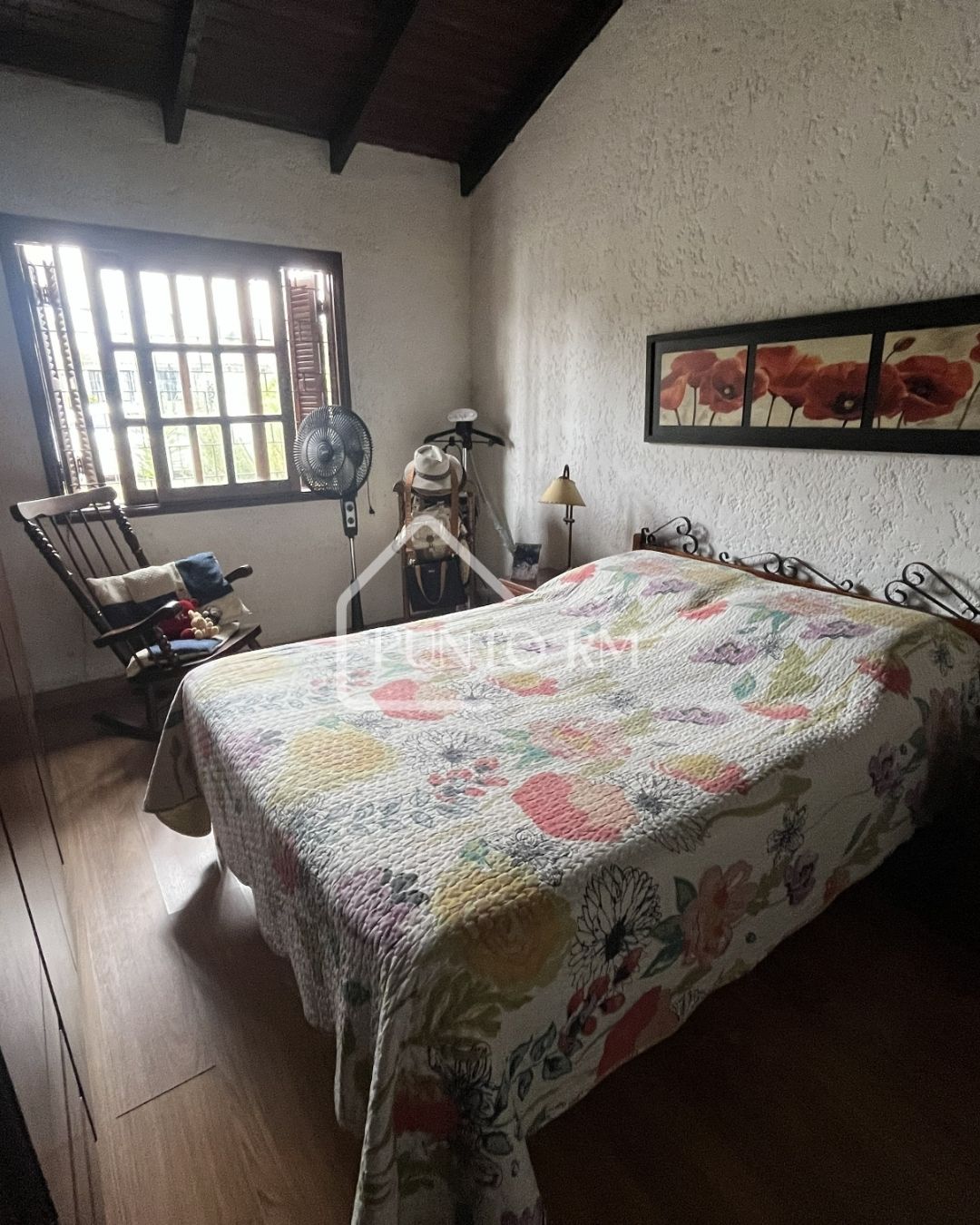  Casa Solymar sur 2 dormitorios, muy agradable (ID V-122)