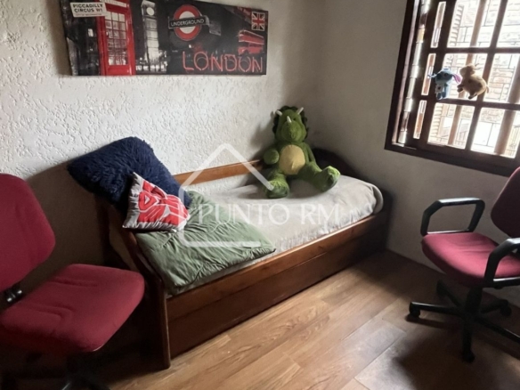  Casa Solymar sur 2 dormitorios, muy agradable (ID V-122)