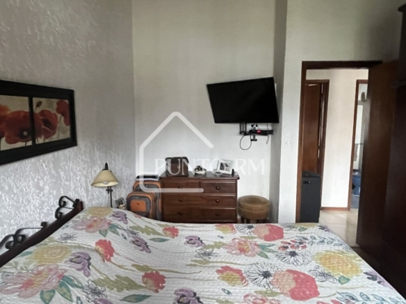  Casa Solymar sur 2 dormitorios, muy agradable (ID V-122)