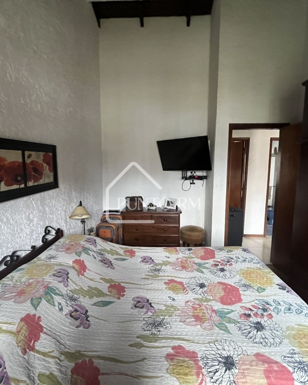 Casa Solymar sur 2 dormitorios, muy agradable (ID V-122)
