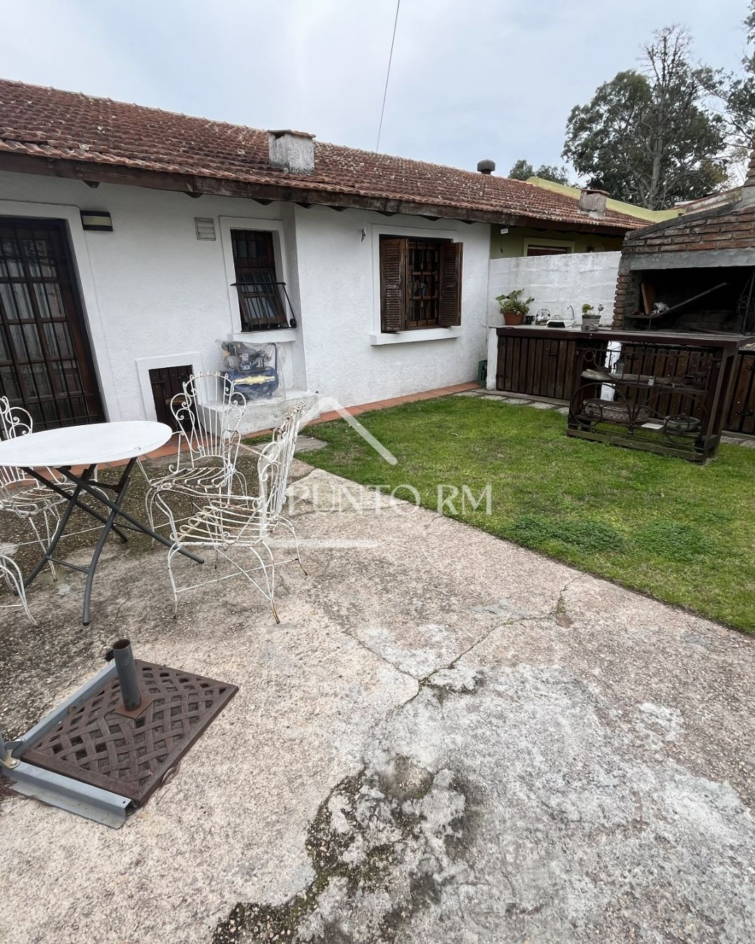  Casa Solymar sur 2 dormitorios, muy agradable (ID V-122)