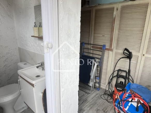  Casa Solymar sur 2 dormitorios, muy agradable (ID V-122)