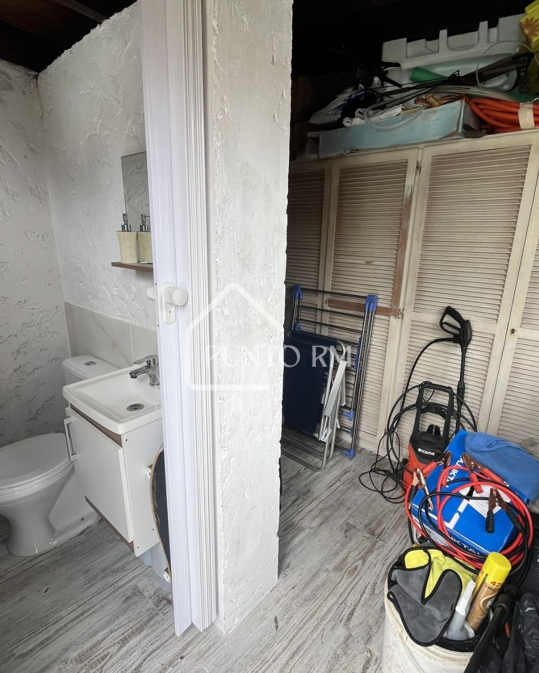  Casa Solymar sur 2 dormitorios, muy agradable (ID V-122)