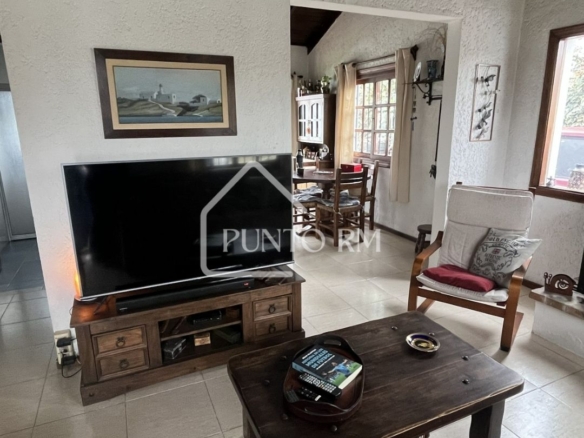  Casa Solymar sur 2 dormitorios, muy agradable (ID V-122)