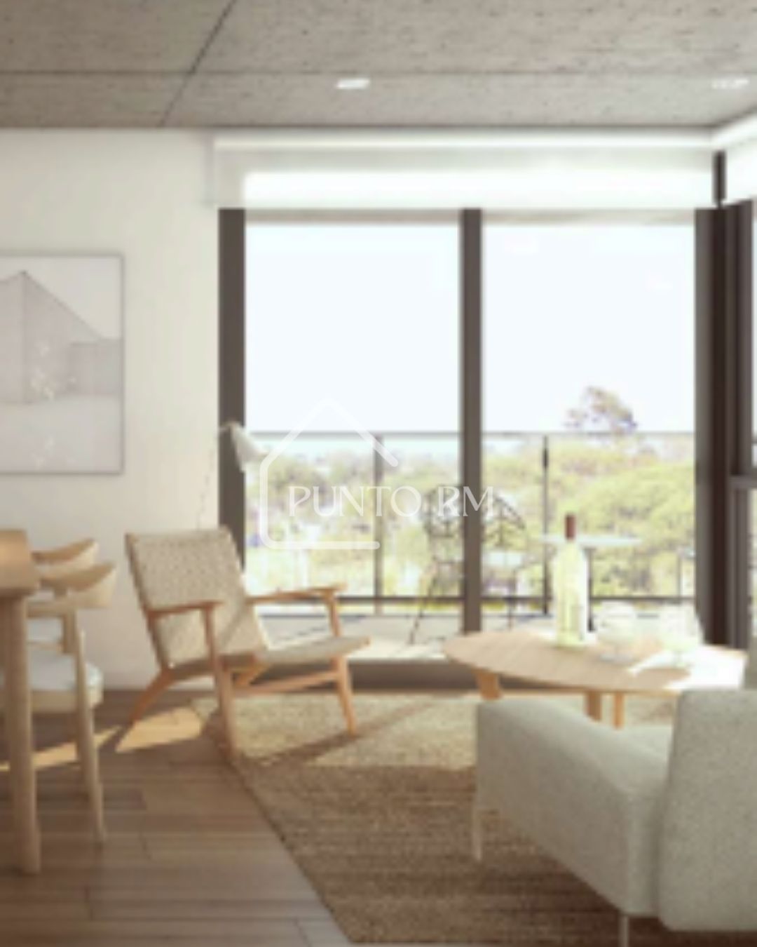 V117 aerisliving_puntorm Edificio en construcción a mts del mar (ID V-117)