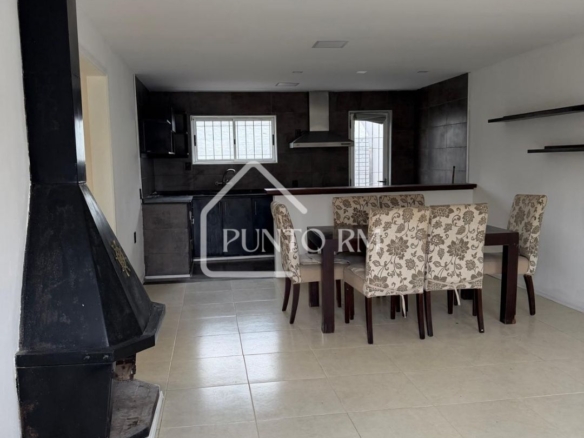 2 casas a metros del mar Shangrila (ID V-110)