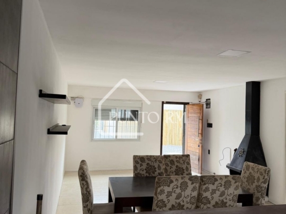 2 casas a metros del mar Shangrila (ID V-110)
