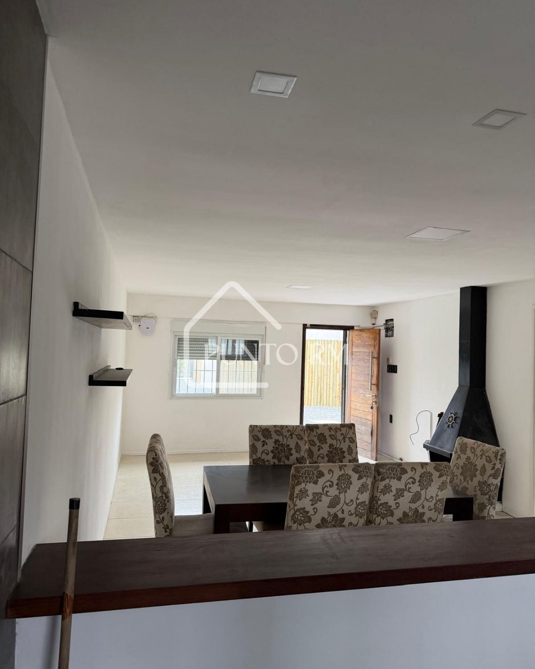 2 casas a metros del mar Shangrila (ID V-110)