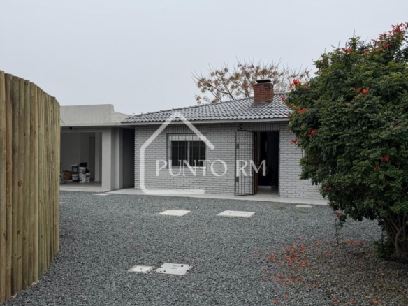 2 casas a metros del mar Shangrila (ID V-110)
