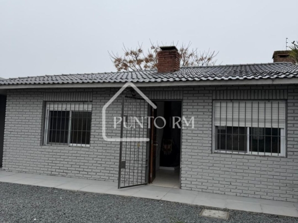 2 casas a metros del mar Shangrila (ID V-110)