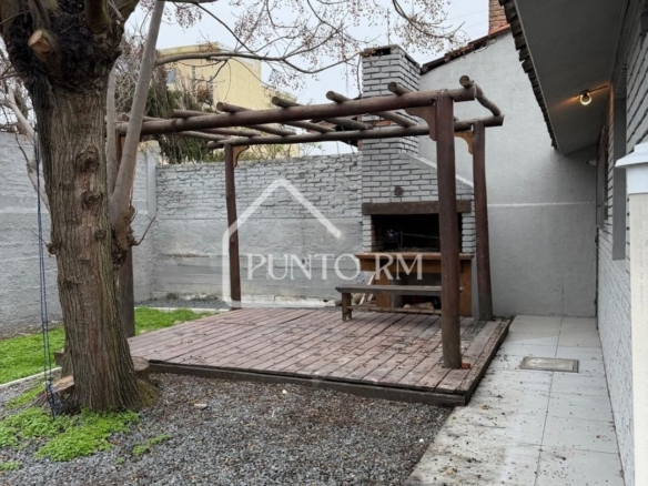 2 casas a metros del mar Shangrila (ID V-110)
