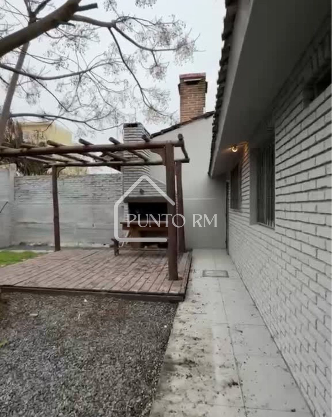 2 casas a metros del mar Shangrila (ID V-110)