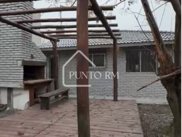 2 casas a metros del mar Shangrila (ID V-110)