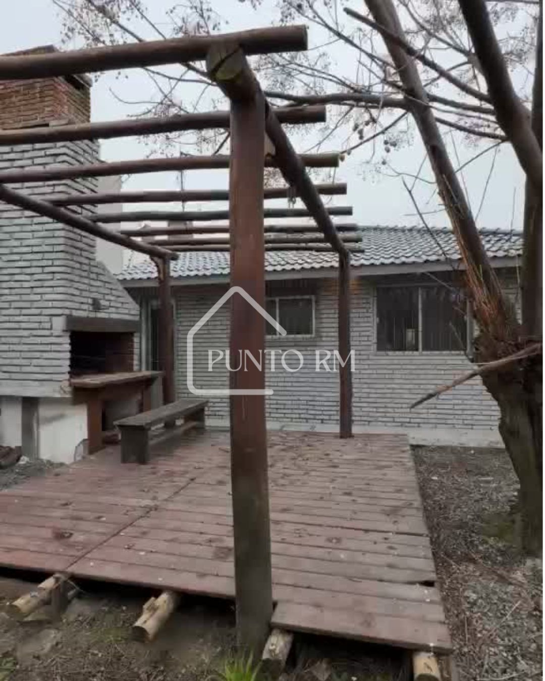 2 casas a metros del mar Shangrila (ID V-110)