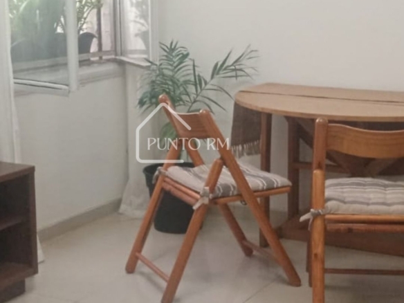 APARTAMENTO PLANTA BAJA 1 DORMITORIO (ID A-135)
