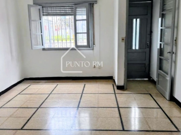 ALQUILER CASA EN BUCEO 2 DORMITORIOS (ID A-136)