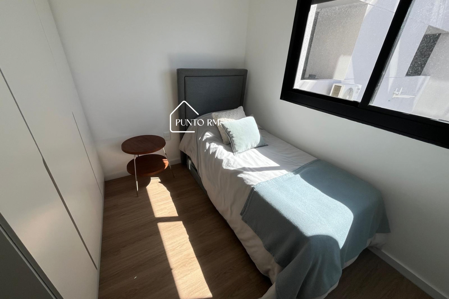 CENTRO DE MONTEVIDEO A ESTRENAR 2 DORMITORIOS (ID V-133)