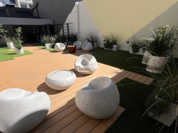 MONOAMBIENTE EN EL CENTRO (ID V-134)