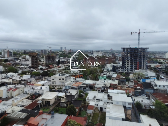 APARTAMENTO EN ALQUILER 2 DORMITORIOS (ID A-139)