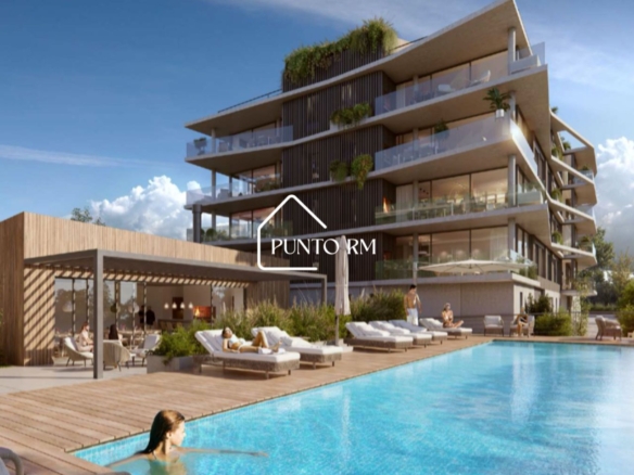 VENTA APARTAMENTOS CARRASCO POLO (ID V-138)